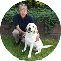 ジョージ1 202306